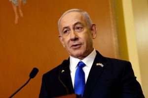 Netanyahu says Israeli strikes against Hezbollah 'not the end of the story'