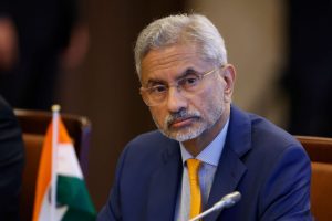 Jaishankar briefs PM Modi on situation in Bangladesh