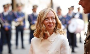India and Italy announce 2027 as Year of Culture and Tourism