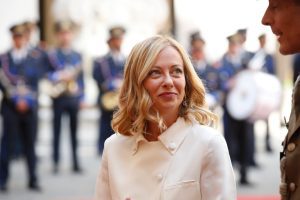 Italy's abortion divisions sharpen under Meloni's leadership