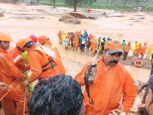 Wayanad landslides: Search operation enters Day 6, death toll at 308