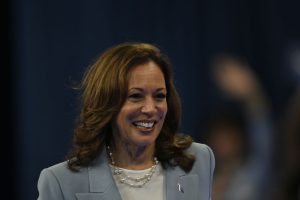 US election: Kamala Harris to interview these three candidates at her home for vice president pick