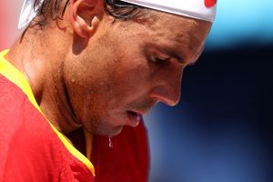 Djokovic and Alcaraz move closer to golden showdown, 'Nadalcaraz' dream over