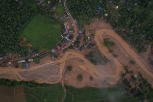 How missed warnings, 'over-tourism' aggravated deadly India landslides