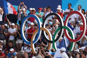 Olympics-IOC saddened by 'aggression' against boxers over gender row
