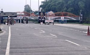 Red alert on Indo-Nepal border to tighten security given Bangladesh's unrest