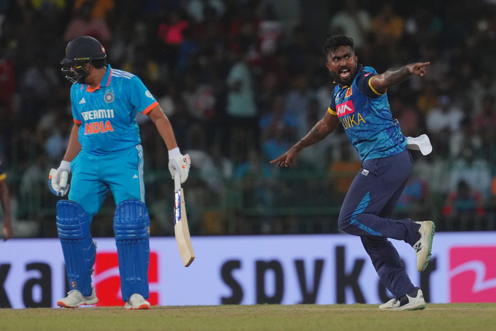 SL vs IND, 3rd ODI Batters in focus as India look to avoid first