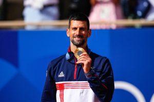 Paris 2024: Novak Djokovic wins elusive Olympic gold