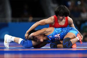 Vinesh Phogat secures historic olympic final spot, assures silver for India