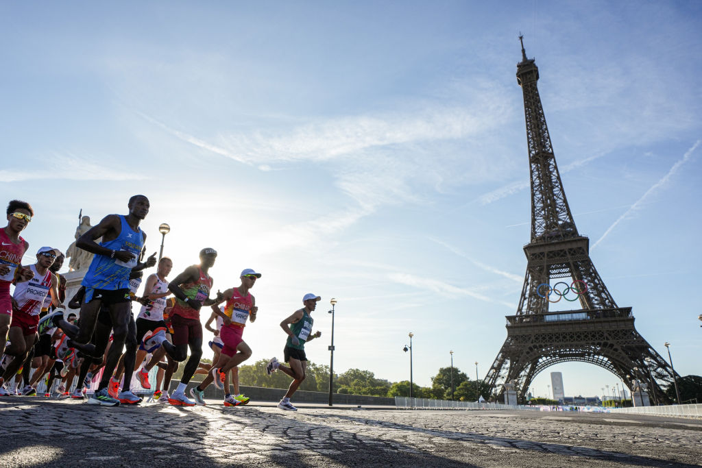 PARIS OLYMPICS 2024: What you need to know right now