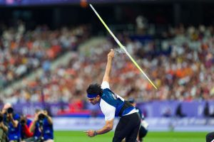 PM Narendra Modi dials Neeraj Chopra, congratulates him for winning Olympic silver