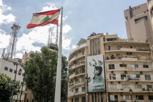 Lebanon’s displaced fear a bleak future