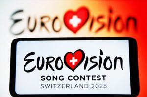 Swiss choose Basel as host city for 2025 Eurovision Song Contest