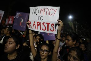 Medics call for nationwide shutdown over Kolkata doctor's rape-murder