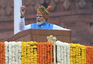 GST 2.0: India's bold tax reforms and the push for self-reliance