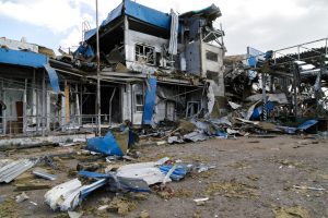 Kursk incursion boosts Ukrainian morale after grim year