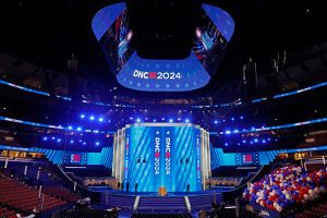 What you need to know about the Democratic National Convention