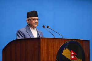 Nepal Seeks China's Support to Convert Pokhara Airport Loan into a Grant