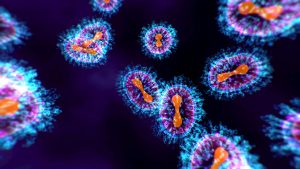 New mpox strain is changing fast; African scientists are ‘working blindly’ to respond