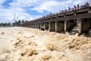 No New Floods After Farakka Barrage Gates Opened: Bangladesh Adviser