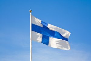 Finland and Estonia PMs support Ukraine's incursion into Russia