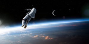 Musk's SpaceX testing breakthrough tech in risky spacewalk
