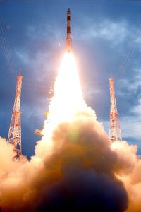 ISRO to launch earth observation satellite on Independence Day