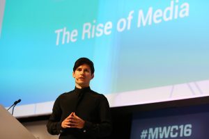 Telegram CEO arrested over probe into child porn, drug trafficking on app