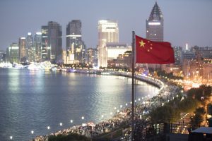 China says it is 'seriously concerned' about US nuclear strategic report