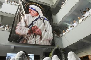 Mother Teresa International Awards Celebrated in Dubai