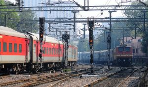 Cabinet approves Rs. 6,456 crore investment for three key railway projects