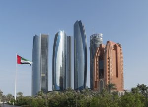 UAE accepts Taliban diplomat as Afghan ambassador