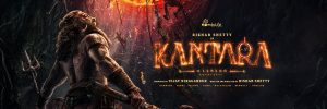 70th National Film Awards: Rishabh Shetty wins Best Actor for 'Kantara', ‘Aattam’ named Best Film