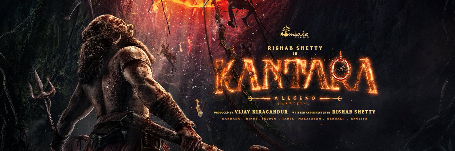 70th National Film Awards: Rishabh Shetty wins Best Actor for ‘Kantara’, ‘Aattam’ named Best Film