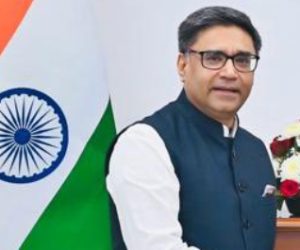 Indian Foreign Secretary Misri set to visit Nepal