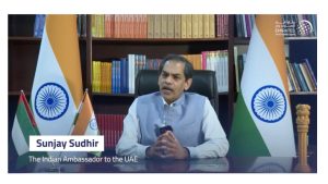 India-UAE Relations Reach New Heights, Says Indian Ambassador to UAE
