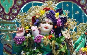Janmashtami celebrated across the country, stampede-like situation at Patna's ISKCON Temple