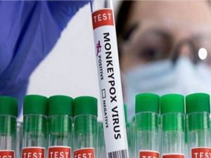 India heightens alert as Mpox cases rise globally, meeting held with health experts