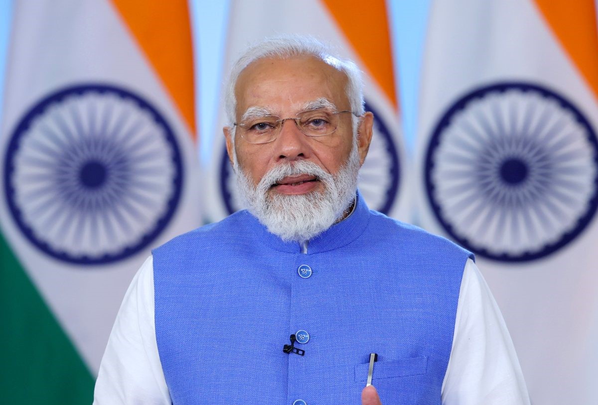 “Unified Pension Scheme ensures dignity and financial security”: PM Modi