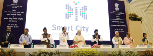 Govt reports major progress in Smart Cities projects and 5G implementation