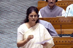 Govt surpasses target for Ayushman Arogya Mandirs with 173,881 centers operational