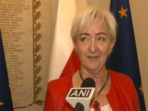 PM Modi’s Poland Visit: "Poland sees India as great partner for business...:" Lodz Governor