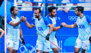 Paris Olympics: India beat Australia for first time in Olympics since 1972, finish 2nd in Pool B