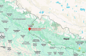 Gaddachouki Checkpoint of Western Nepal Opens for Third-Country Tourists Entering India