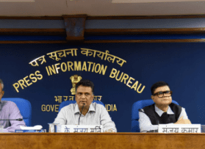 Seventh Edition of Smart India Hackathon 2024 inaugurated by union higher education secretary