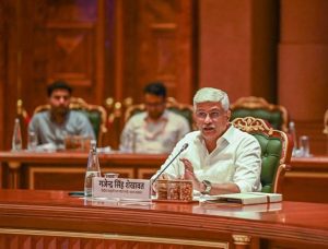Culture Ministry to hold state museum conclave at Bharat Mandapam in New Delhi