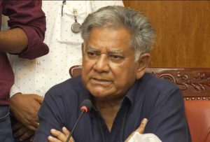 Hasina’s stay in India won’t hurt India-Bangladesh ties: Bangladesh foreign adviser
