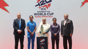 ICC Women's T20 World Cup 2024 shifted to UAE amidst Bangladesh's political unrest