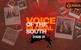 Global South This Week | Episode 39 | Voice of the Global South