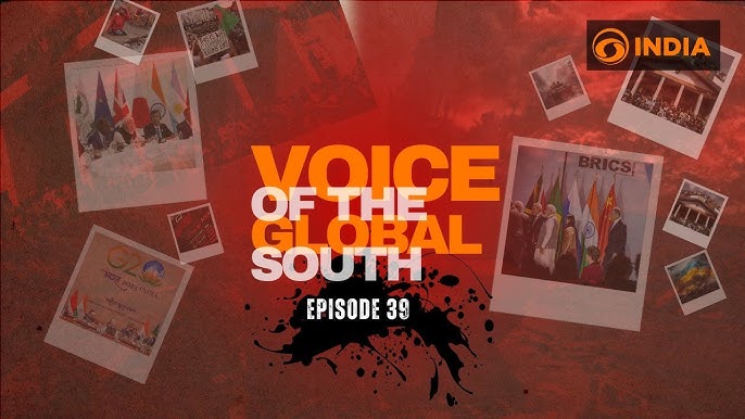 Global South This Week | Episode 39 | Voice of the Global South